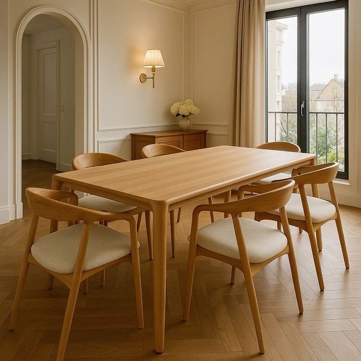 خدماتنا luxury dining room furniture that redefines elegant living