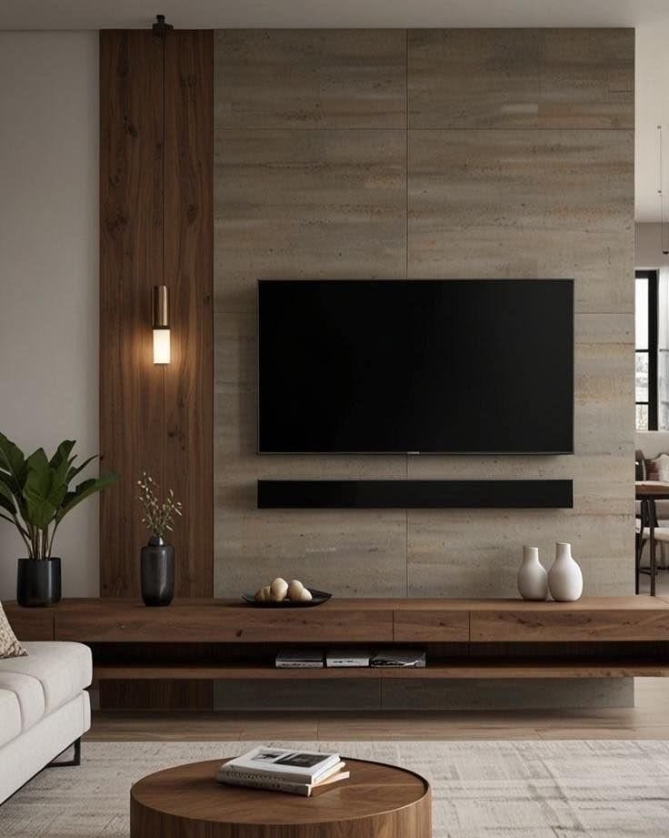 خدماتنا ديكور شاشه